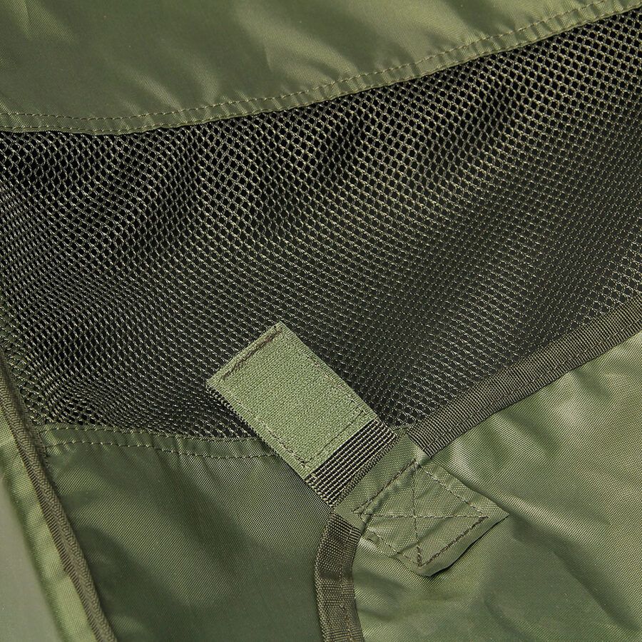 NGT F1 Soft Carp Cradle, Karpu šūpulis