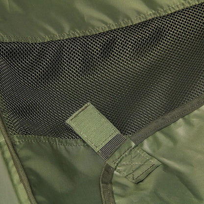 NGT F1 Soft Carp Cradle, Karpu šūpulis