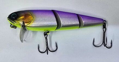 JACKALL DEKA HAMAKURU R-SP