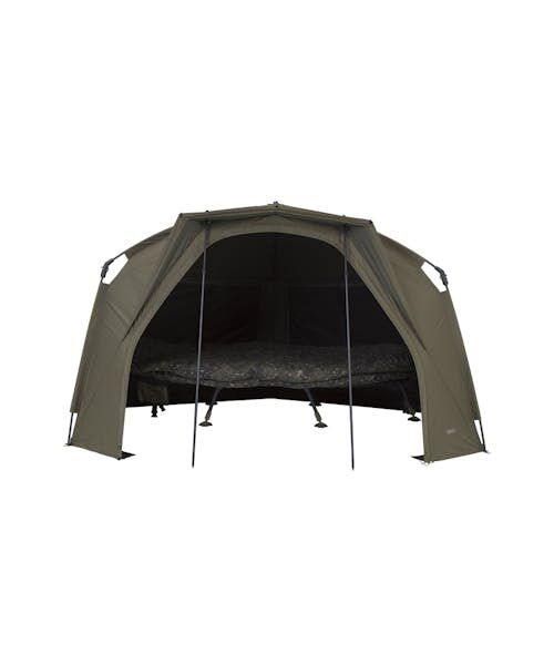 TRAKKER TEMPEST RS BROLLY, Nojume/Telts 140x250x210cm