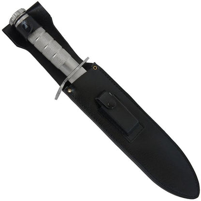 Anglo Arms Dundee stila  nazis/mačete ar izdzīvošanas komplektu