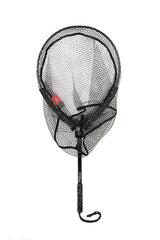 Uztveramais Tīkls Fox Rage 5.5m Carbon Street Net, 5.5 m