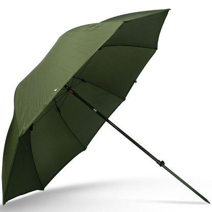 NGT Umbrella - 45" with Sides , Zaļš lietussargs ar sienu  - 180cm diametrs