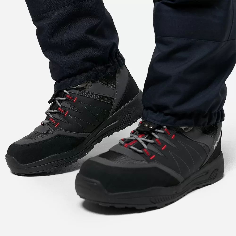 Veidersu apavai Finntrail SPEEDMASTER NEW Graphite 5228 Wading boots