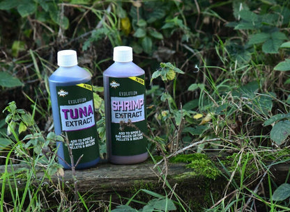 Dynamite Shrimp Evolution Extract Liquid, Hidrolizēts Garneļu ekstrakts