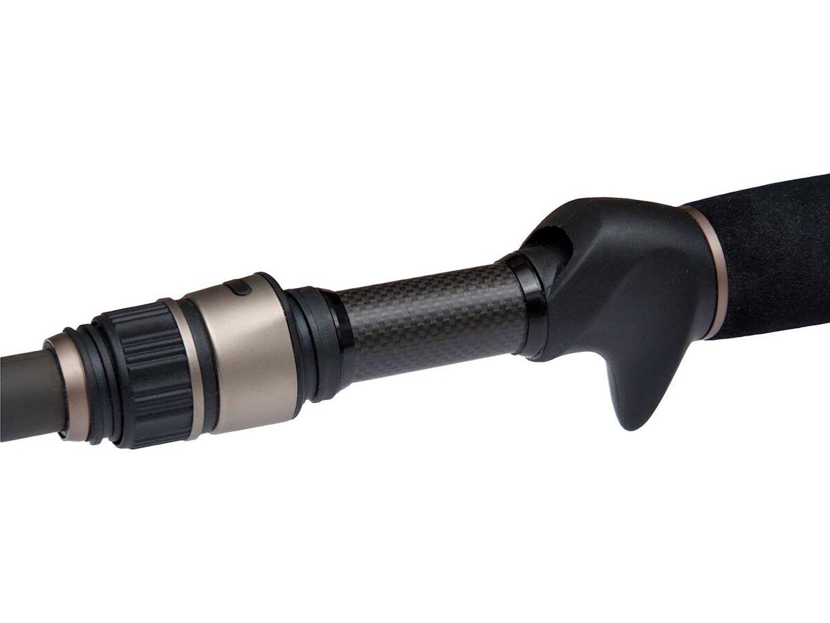 Spinings Westin W3 LiveCast-T 2nd 7'2"/215cm H 40-100g 1+1sec