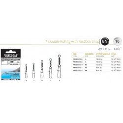 Karabīne Mistrall AM-8351010