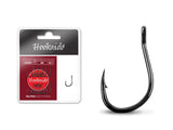 Hooks Delphin HKD HAMMER / 10+1pcs