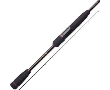 Spinings Crazy Fish Contact CSR802MT (7-28g 244cm)