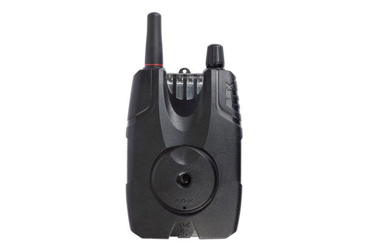 FOX MICRON MX receiver, FOX Signalizatoru pults (1gb)