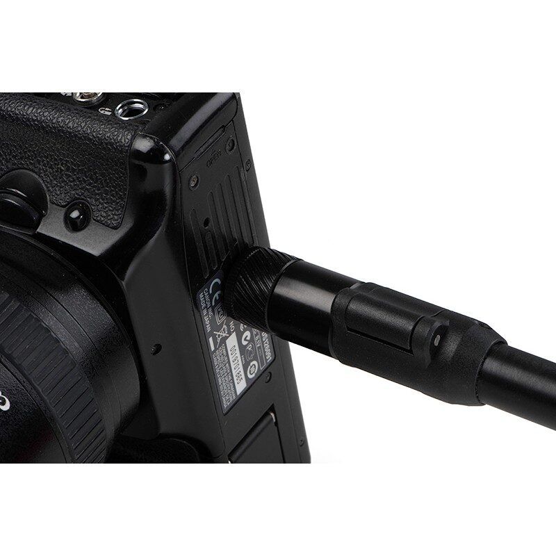 FOX Black Label QR Camera Adapter, Kameras adapteris