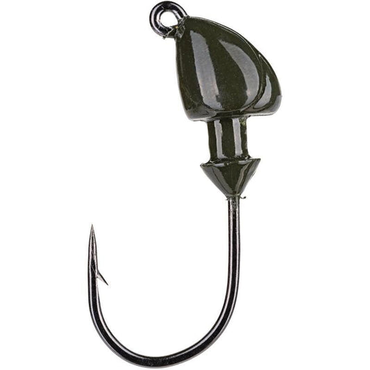 Strike King Baby Squadron Swimbait Jig Head 1/8oz