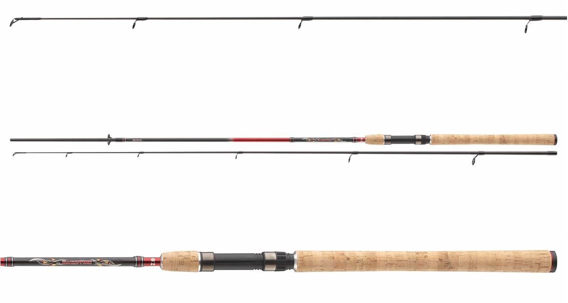 Spinings DAIWA Sweepfire Jig. 2,40m 5-25g