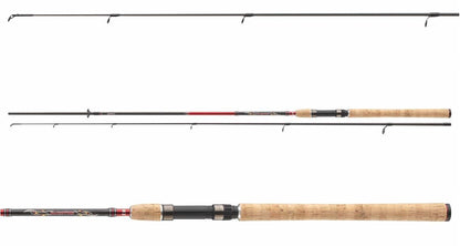 Spinings DAIWA Sweepfire Jig. 2,40m 5-25g