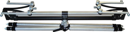 MECCANICA VADESE Evolution 3 Rods Top tube satin