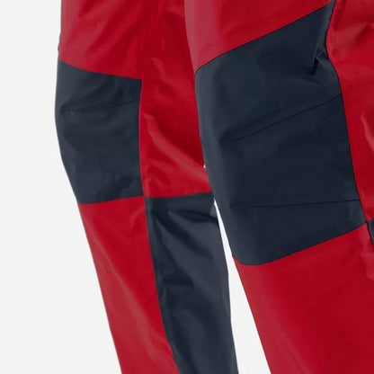 Kostīms Sieviešu FINNTRAIL SIERRA RED