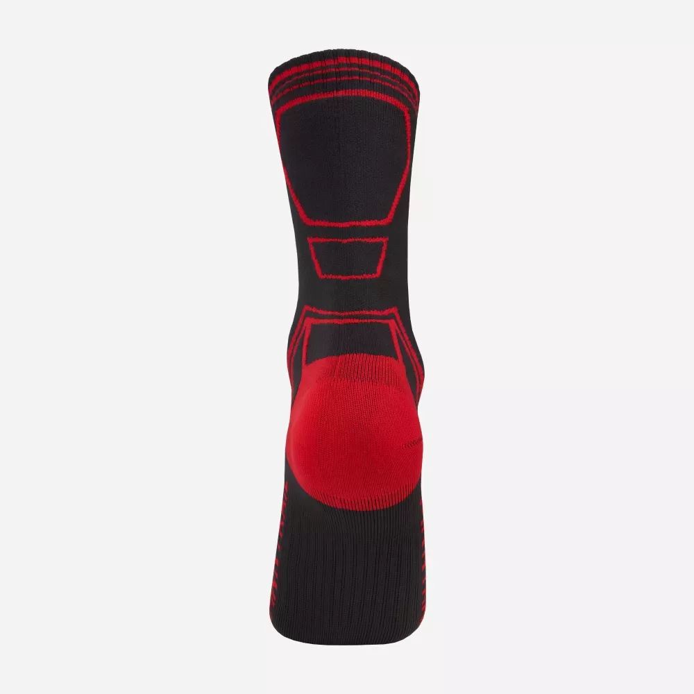 Zeķes FINNTRAIL DRYSOCKS 3207 RED