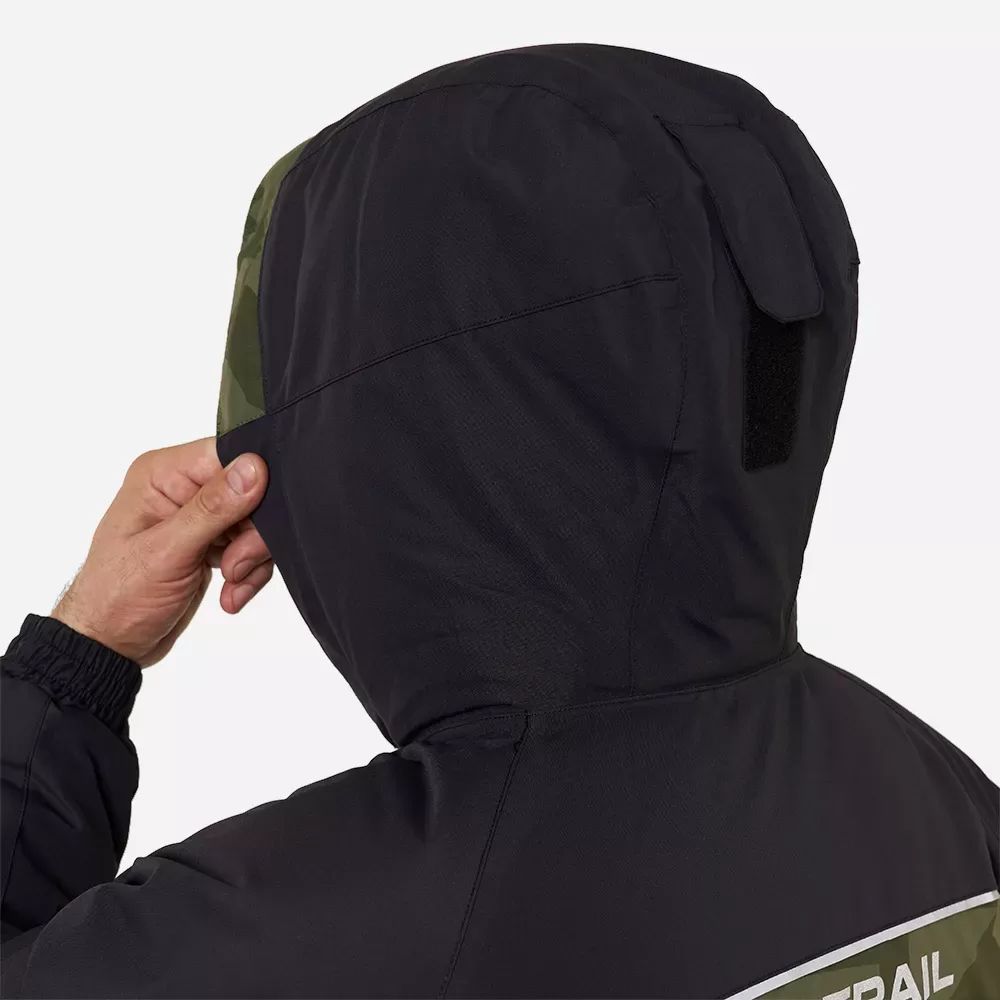 Kostīms FINNTRAIL NORDY CAMOSHADOWGREEN 3757