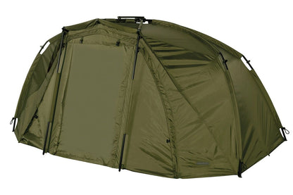 TRAKKER Tempest Brolly 100 Nojume, Pārsegi, Tīkls