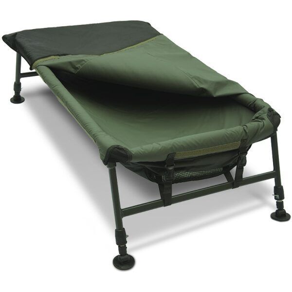 NGT Deluxe Carp Cradle ,  Karpu Šūpulis / Gulta 100x65cm .