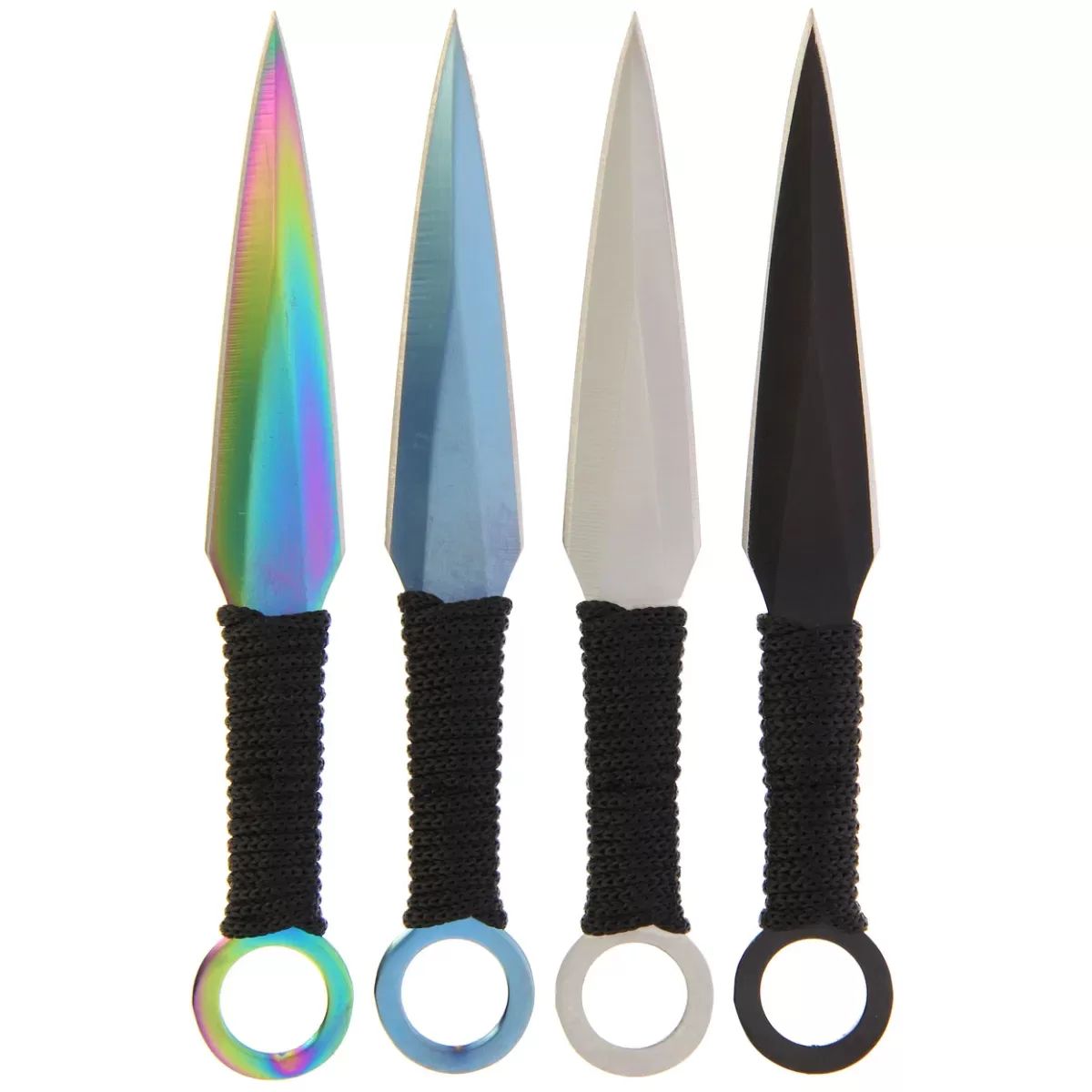 Metamie naži Throwing Knives 900