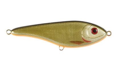 Džerks Strike Pro Buster Jerk, sinking, 15cm, 75g