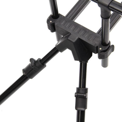 NGT Quickfish Rod Pod MK2 - 3 makšķeru satatīvs