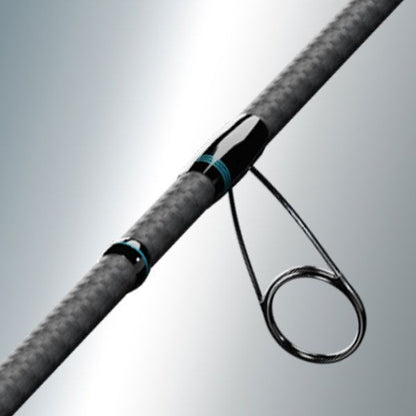 SPORTEX Nova Twitch RS-2, Predator(Plēsoņu) Spinings vobleru twitcham