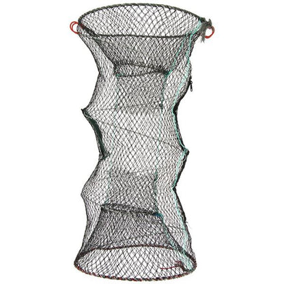 Krabju tīkliņš, saliekams