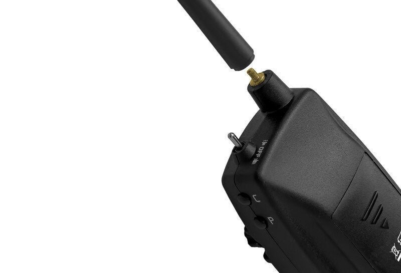 Signalizatoru komplekts Delphin FORZA LIFE+