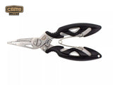 Knaibles CAMO Lures Mini Split Ring Pliers CT-210 , 12,5cm