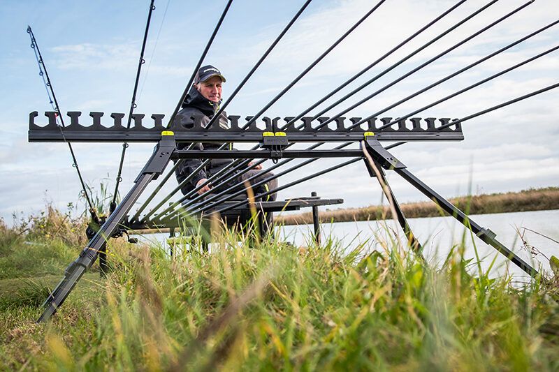 MATRIX 24 KIT ROOST, 24 kātu statīvs