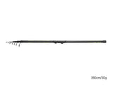 Makšķere Delphin XAWER TeleFLOAT 390cm/30g