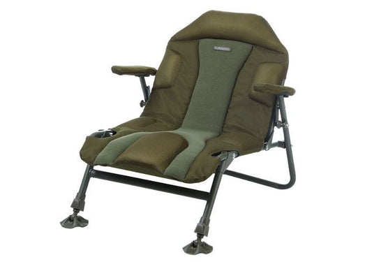 TRAKKER Levelite Compact Chair