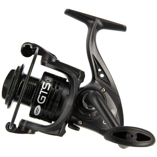 NGT GTS 30 - 3+1BB Coarse Reel with Aluminium Spool / Fīderspole