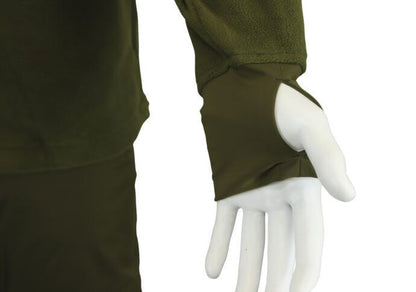 TRAKKER CORE 3 Piece Winter suit 2Xl un 3XL, 3 daļīgais Ziemas kostīms