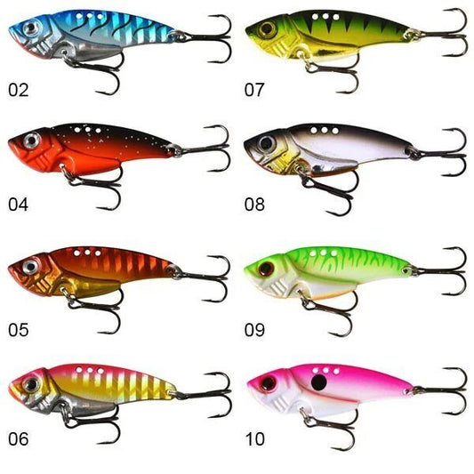 Patriot Blady Switchblade 7,5g / 15,5g