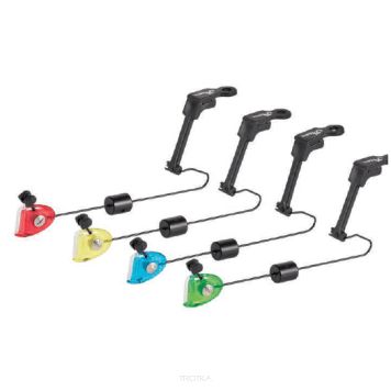 Fil Fishing SUPER BAIT INDICATOR  - Indikators (Svingeri) , 4 krāsas / EXC