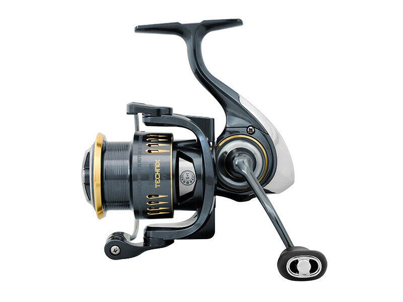 Spole Delphin TECHNIX 2T DP size 2000