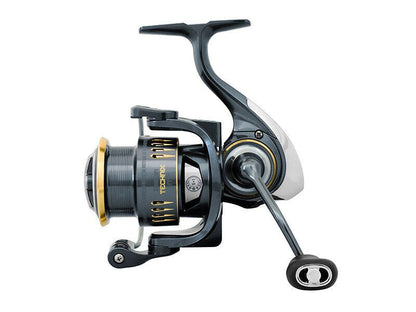 Spole Delphin TECHNIX 2T DP size 2000