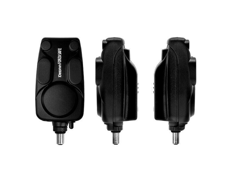 Delphin signalizators FX1 / Individual bite alarm indicator Delphin FX1