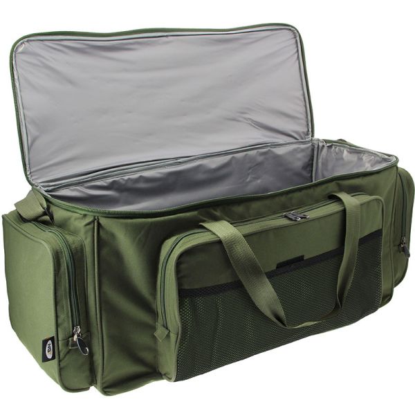 NGT Carryall 709 Large, Lielā aukstuma soma  83 x 35 x 35cm Zaļa vai Camo