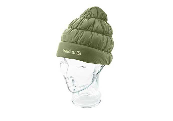 TRAKKER Base XP hat, Ziemas cepure
