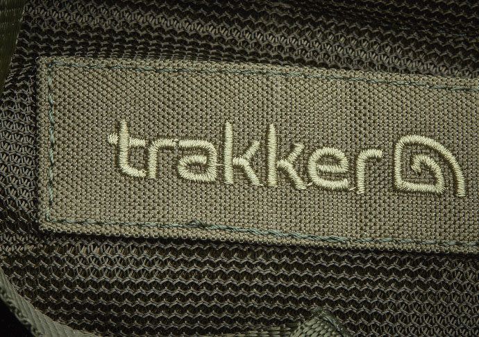 TRAKKER Sanctuary Retention Sling v2, Svēršanas un uzglabāšanas tīkls peldošs XL versija
