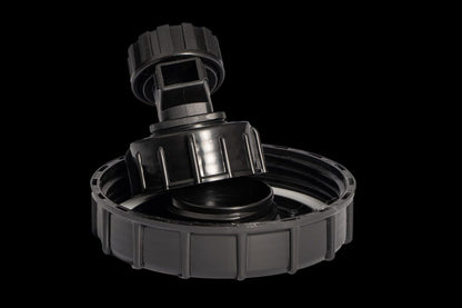 Ridge Monkey SpeedFlo Heavy Duty Water Carrier / Ūdens kanna ar krānu