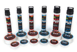 PVA FOX Fast melt PVA funnel&plunger 7m