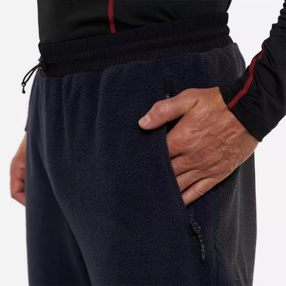 Flīsa bikses FINNTRAIL SHERPA 1402 DARKGREY