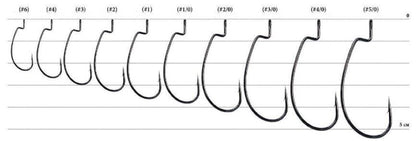Decoy Worm17 Kg Hook