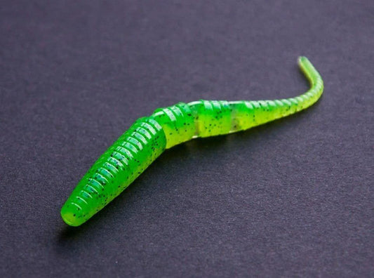 Silikona mānekļi Crazy Fish Polaris 1.5"