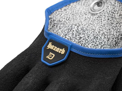 Delphin cimds HAZARD / Grabber glove Delphin HAZARD
